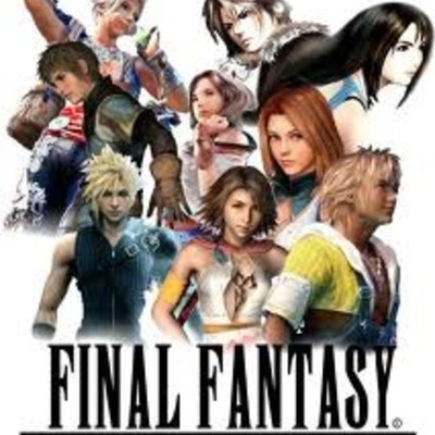 Timeline: A Brief History of the Final Fantasy Franchise