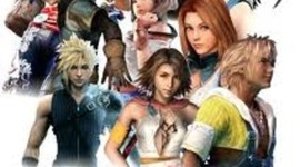 Timeline: A Brief History of the Final Fantasy Franchise