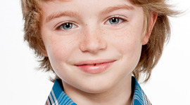 Timeline: Kyle's "My Life So Far" timeline