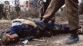 Timeline: Yugoslavia (Bosnia) War 1992-1995