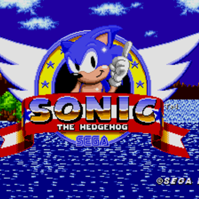 Timeline: Sonic