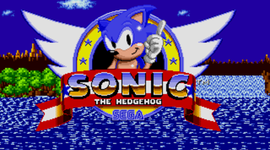 Timeline: Sonic