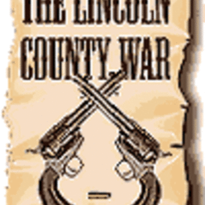 Timeline: Courtnee Dayton ; Linclon County War