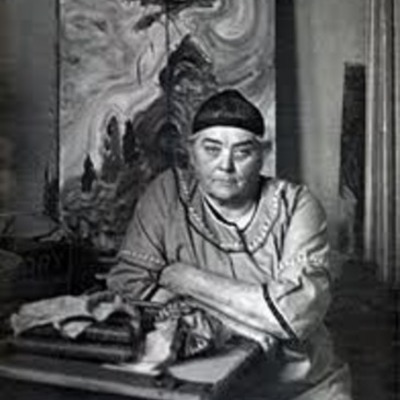 Timeline: Emily Carr