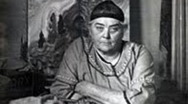 Timeline: Emily Carr