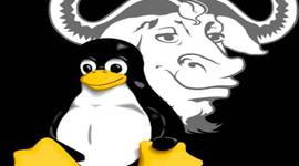 Timeline: Linux