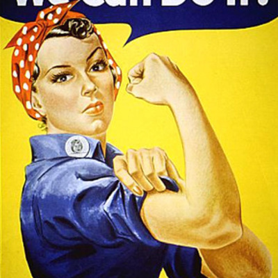 Timeline: Women's Suffrage