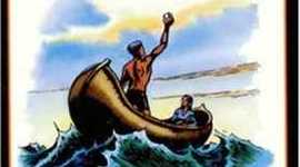 Timeline: The Pearl by John Steinbeck