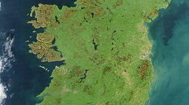 Timeline: Ireland History