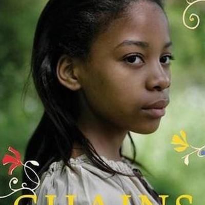 Timeline: Chains by Laurie Halse Anderson