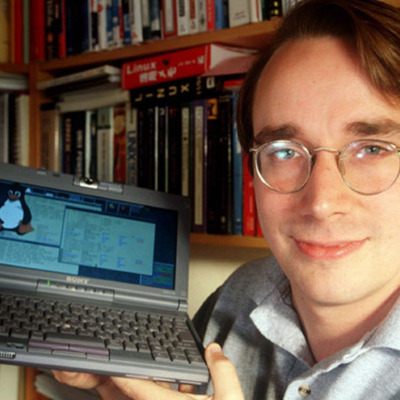 Timeline: El Codigo Linux