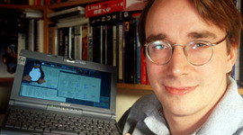 Timeline: El Codigo Linux