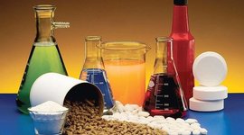 Timeline: Historia de la Química