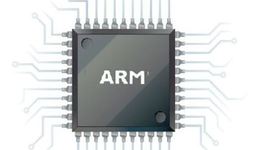 Timeline: Família ARM