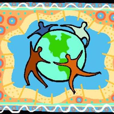 Timeline: Waves of Migration.