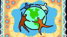 Timeline: Waves of Migration.