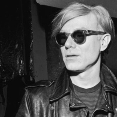 Timeline: Andy Warhol