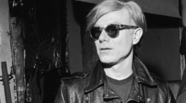 Timeline: Andy Warhol