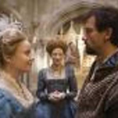 Timeline: "The Golden Age of Hollywood"