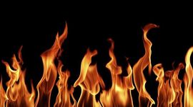 Timeline: we didnt start the fire