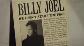 Timeline: We Didnt Start the Fire