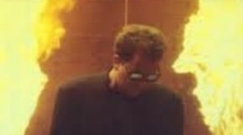 Timeline: we didnt start the fire