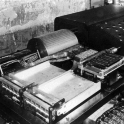 Timeline: Eolucion de las computadoras