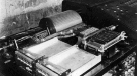 Timeline: Eolucion de las computadoras