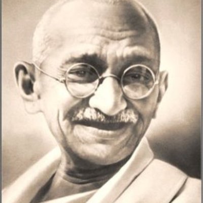 Timeline: the History of Mohandas Gandhi