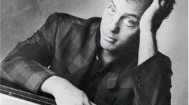Timeline:  Billy Joel