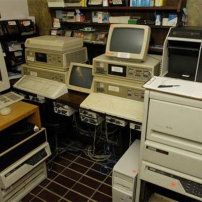 Timeline: MI LINEA DEL TIEMPO CON LAS TIC