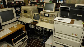 Timeline: MI LINEA DEL TIEMPO CON LAS TIC