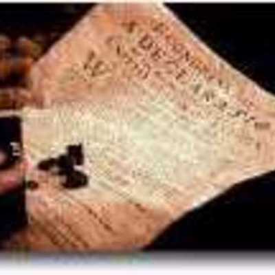 Timeline: Declaration of Independence