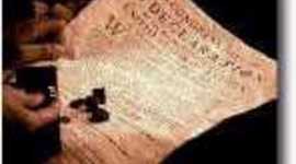 Timeline: Declaration of Independence