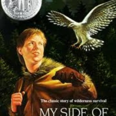 Timeline: My Side of the Mountain