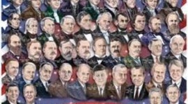 Timeline: U.S. Presidents