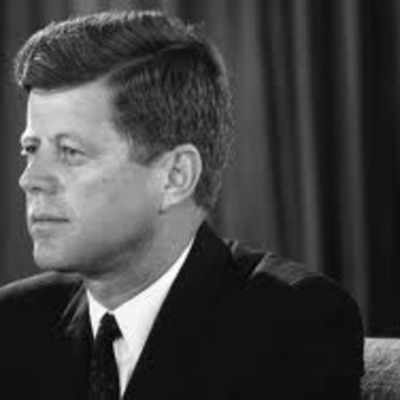 Timeline: President John F. Kennedy