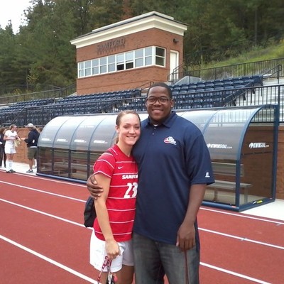 Timeline: All About Me