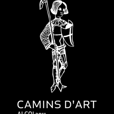 Timeline: Obres, Camins D'art 2011