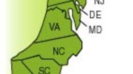 Timeline: Thirteen Original Colonies