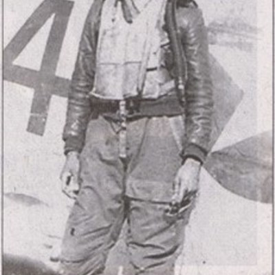 Timeline: Lewis Lynch Chatper of Tuskegee Airmen Inc
