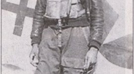 Timeline: Lewis Lynch Chatper of Tuskegee Airmen Inc