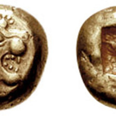 Timeline: Historia de la Moneda