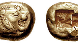 Timeline: Historia de la Moneda