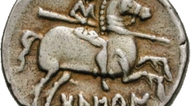 Timeline: Historia de la moneda