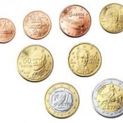 Timeline: Historia de la Moneda