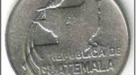 Timeline: HISTORIA DE LA MONEDA DE GUATEMALA