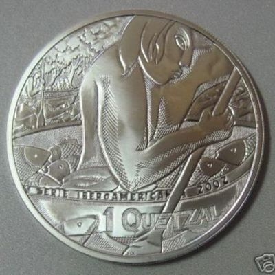 Timeline: Historia de la moneda