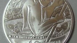 Timeline: Historia de la moneda