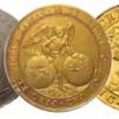 Timeline: Historia de la Moneda de Guatemala